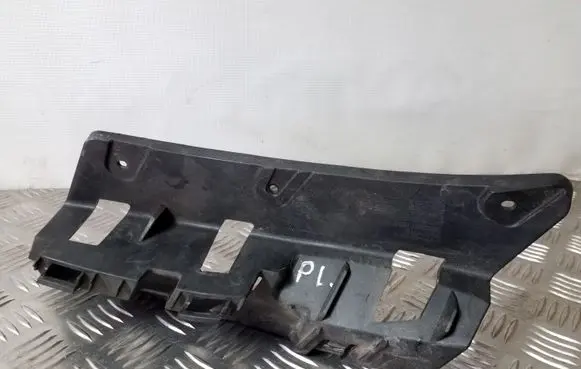 Opel Mokka Headlight/headlamp mounting bracket 95127319
