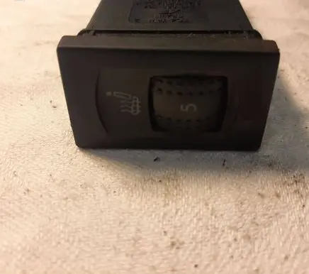 Ford Galaxy Seat heating switch 7M5953564
