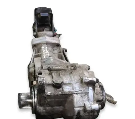 Mitsubishi Outlander Gearbox transfer box case 067015 1018