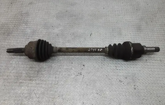 Citroen C2 Front driveshaft