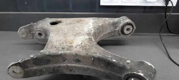 BMW 5 E39 Rear control arm 1091485K
