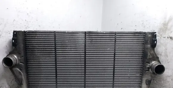 Renault Espace - Grand espace IV Intercooler radiator 8200033732 8200033732C