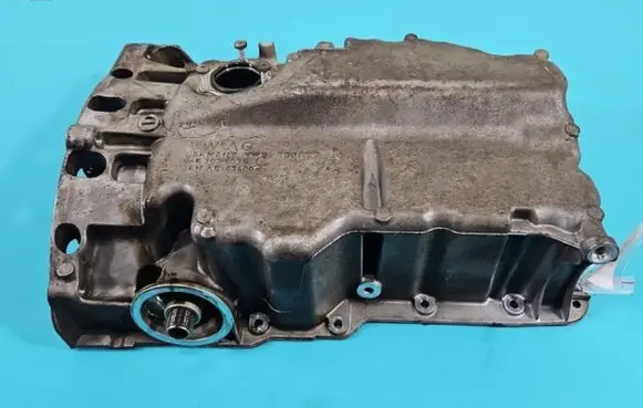 Volkswagen Polo V 6R Oil sump CJZ IMPRK1414983