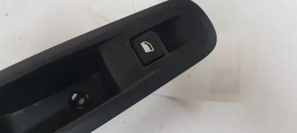 Peugeot 308 Electric window control switch 98034744 1336258X 96762292ZD