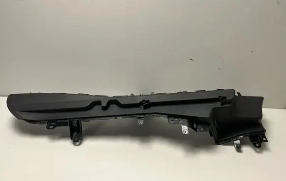BMW X2 U10 Parcel shelf load cover mount bracket 5A1F814
