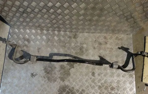 Mercedes-Benz A W177 Other under body part 