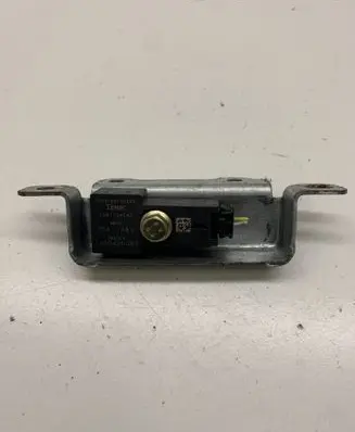 Citroen C8 Airbag deployment crash/impact sensor 1490426080 25571345A3