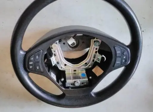 KIA Ceed Steering wheel