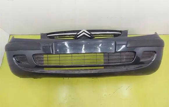 Citroen C5 Front bumper EYPC