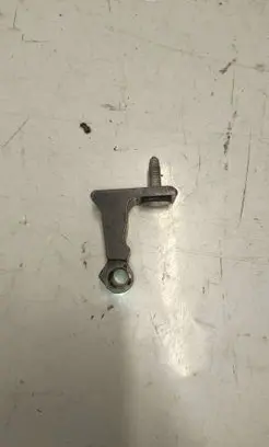Cupra Leon Front door upper hinge 8W0831404A