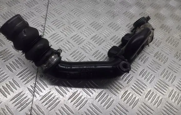 Citroen Berlingo Intercooler hose/pipe 9657083280