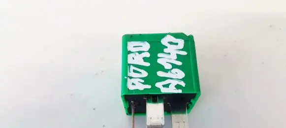Ford Ka Other relay 93BG13A025A1B V23136-A1-X32