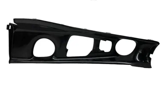Toyota C-HR I Gear shifter surround trim plastic 58804F4010 58804F4030