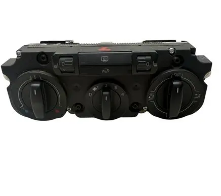 Climate control unit