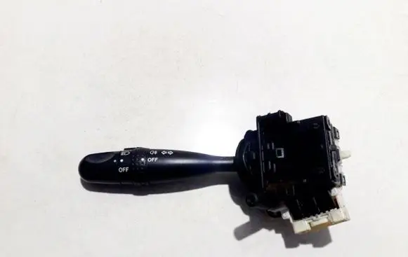 Toyota Yaris Indicator stalk 173681