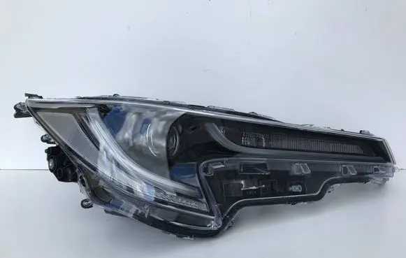 Toyota Corolla E210 E21 Headlight/headlamp 8111002S70 90119225