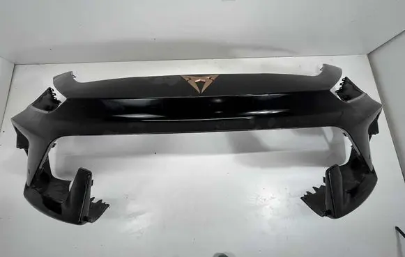 Cupra Leon Front bumper 5FA807221K