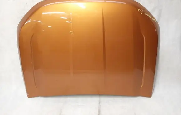 Ford Escort Engine bonnet/hood UC9M52310B