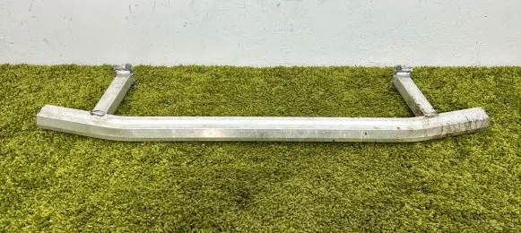 Audi E-tron GT Front bumper support beam 4ke807093