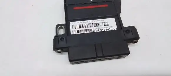 BMW 7 F01 F02 F03 F04 Current control relay 9153418