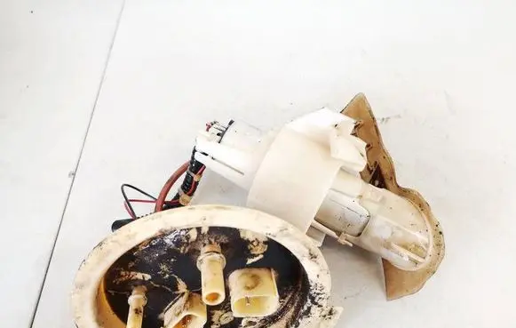 BMW 5 F10 F11 In-tank fuel pump