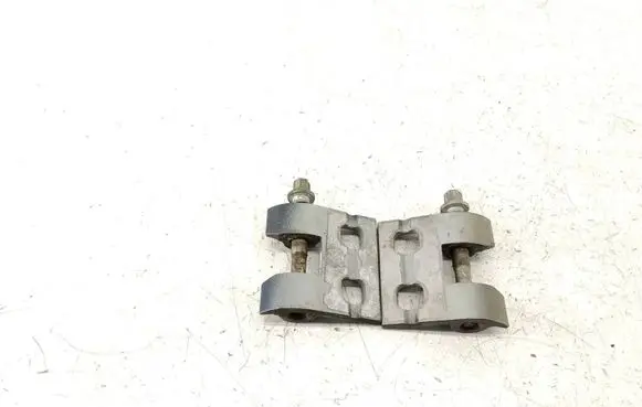 BMW X1 E84 Front door hinge set A046574