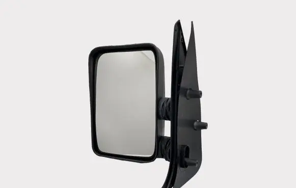 Fiat Ducato Front door electric wing mirror 1312467080 1305867080 E9010131