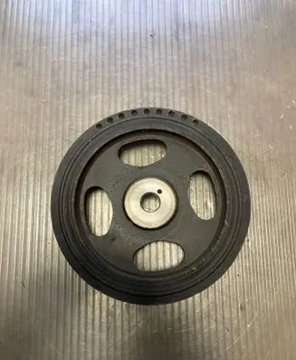 Mitsubishi ASX Crankshaft pulley