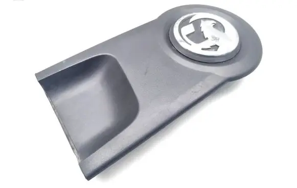 Opel Combo E Rear door trim (molding) 7355079410E