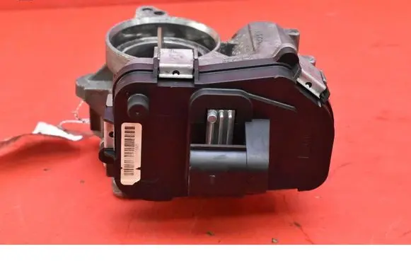 Opel Vectra C Throttle body valve 