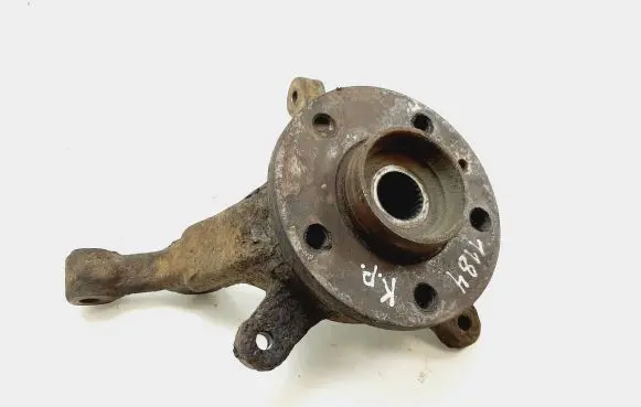 Renault Trafic II (X83) Front wheel hub