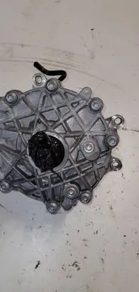 Maserati Levante Front differential 06701040570