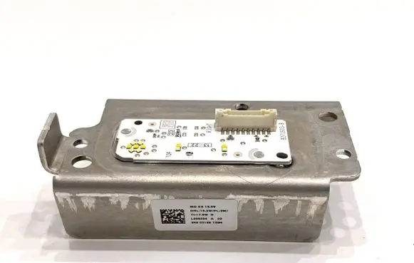 Opel Mokka B Other control units/modules B271903
