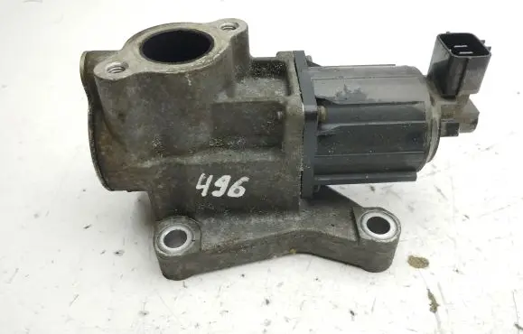 Mazda CX-7 EGR valve 