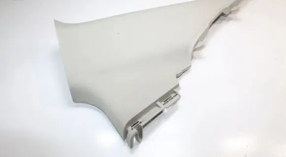 Mazda 3 II (C) pillar trim BHN168250