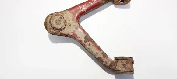 Iveco Daily 40.8 Front lower control arm/wishbone
