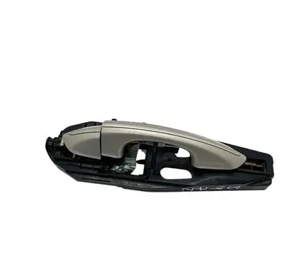 Ford Fusion II Rear door exterior handle DS73F22465A