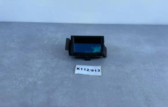 BMW 8 G14 Screen/display/small screen BM-0554-01