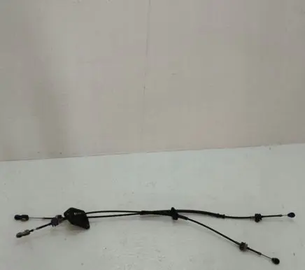Fiat Doblo Gear shift cable linkage 