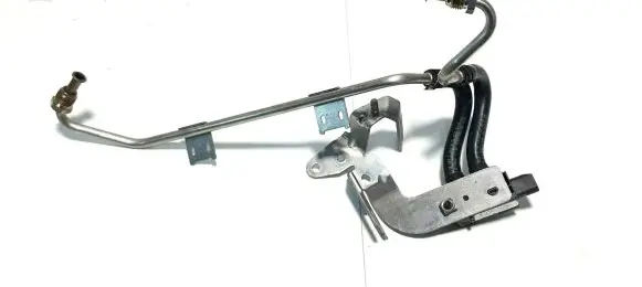Audi Q5 SQ5 Exhaust gas pressure sensor 06N131551S 26137 06N971502B