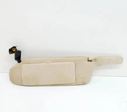 Dodge Stealth Sun visor