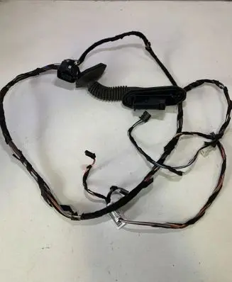 BMW X1 E84 Rear door wiring loom 9269959 EEN651