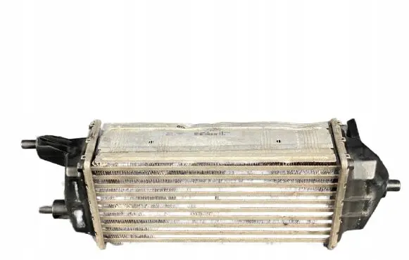 Ford Ecosport Intercooler radiator GN1119E839AC