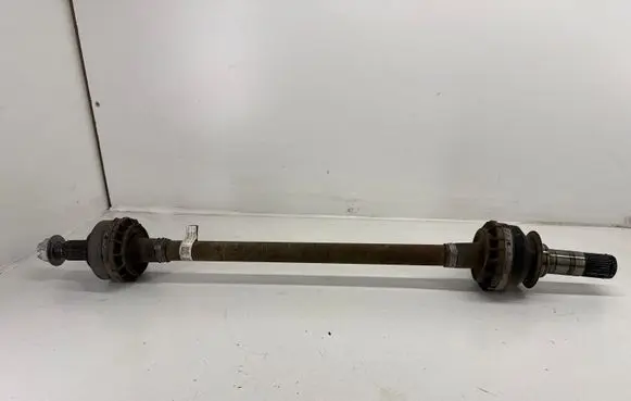 Alfa Romeo Stelvio Rear driveshaft 00505595800