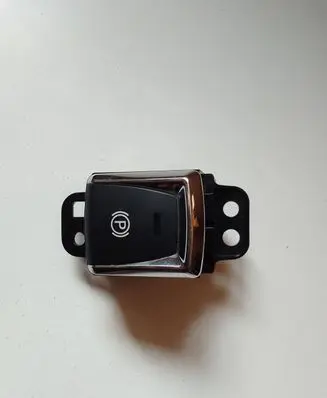 Nissan Qashqai Hand parking brake switch 15508SD