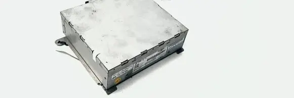 Audi A8 S8 D4 4H Other control units/modules
