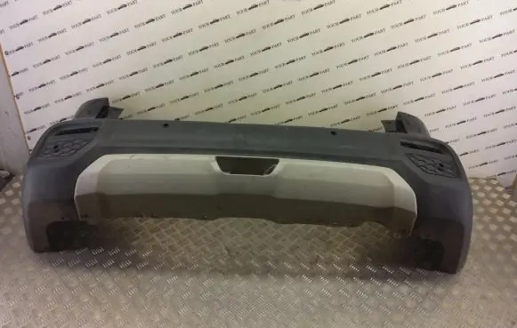Suzuki SX4 S-Cross Rear bumper
