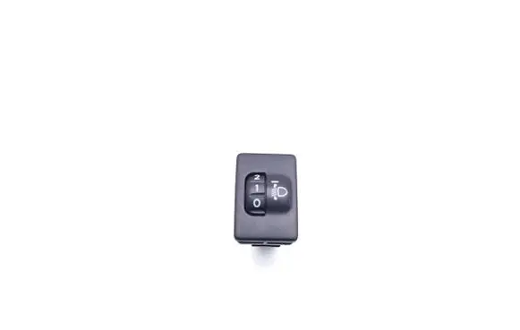 Toyota Auris E180 Headlight level height control switch 8415202080