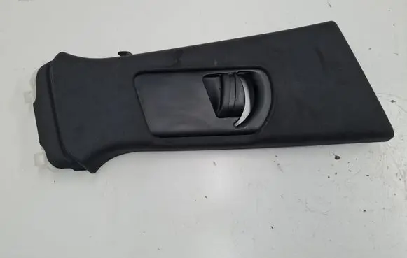 Audi Q5 SQ5 (B) pillar trim (top) 8R0867244F 8R0867244G