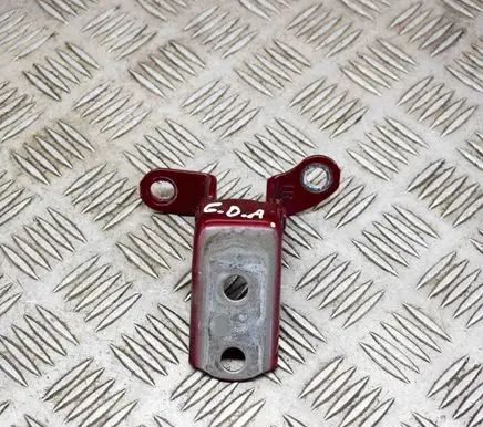 Toyota Yaris Rear door upper hinge